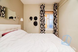Piso en venta en Centre en Hospitalet de Llobregat, L´