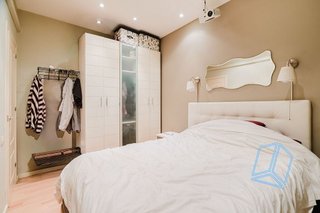 Piso en venta en Centre en Hospitalet de Llobregat, L´