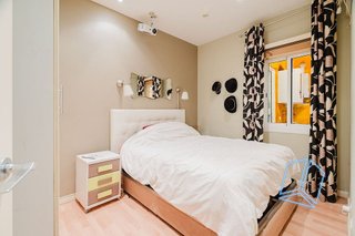 Piso en venta en Centre en Hospitalet de Llobregat, L´