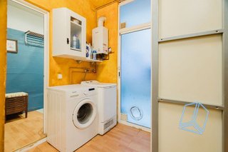 Piso en venta en Centre en Hospitalet de Llobregat, L´