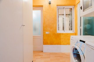 Piso en venta en Centre en Hospitalet de Llobregat, L´
