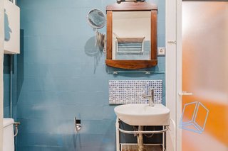 Piso en venta en Centre en Hospitalet de Llobregat, L´