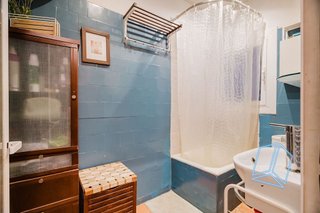 Piso en venta en Centre en Hospitalet de Llobregat, L´