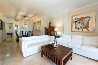 Piso en alquiler en Elviria en Marbella