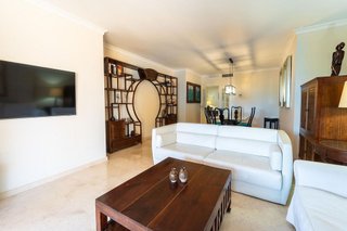 Piso en alquiler en Elviria en Marbella