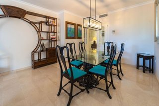Piso en alquiler en Elviria en Marbella
