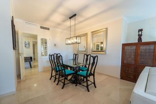 Piso en alquiler en Elviria en Marbella