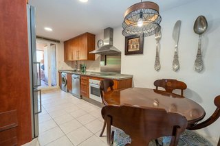 Piso en alquiler en Elviria en Marbella