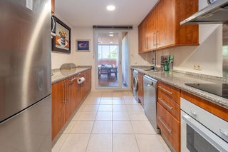 Piso en alquiler en Elviria en Marbella
