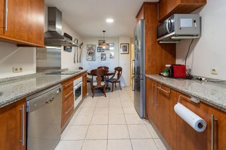 Piso en alquiler en Elviria en Marbella