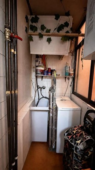 Piso en venta en Collblanc en Hospitalet de Llobregat, L´