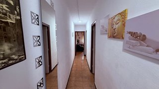 Piso en venta en Collblanc en Hospitalet de Llobregat, L´