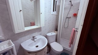 Piso en venta en Collblanc en Hospitalet de Llobregat, L´