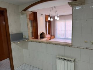 Piso en venta en Centre en Pineda de Mar