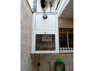 Casa adosada en venta en Norte en Mérida