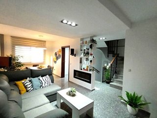 Casa adosada en venta en Norte en Mérida
