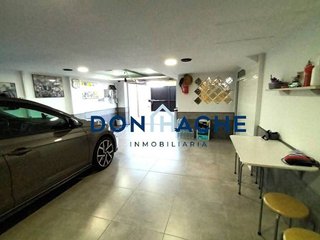 Casa adosada en venta en Norte en Mérida