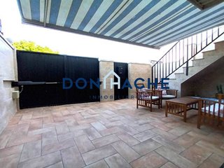 Casa adosada en venta en Norte en Mérida