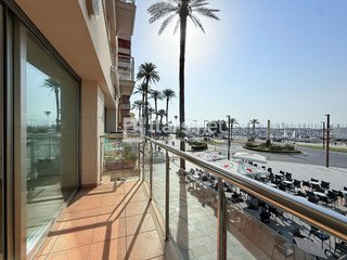 Piso en venta en Barri del Mar - Ribes Roges en Vilanova i La Geltrú