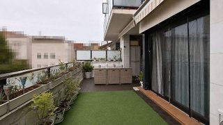 Dúplex en venta en Centre - Cordelles en Cerdanyola del Vallès