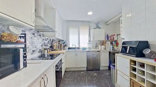 Dúplex en venta en Centre - Cordelles en Cerdanyola del Vallès