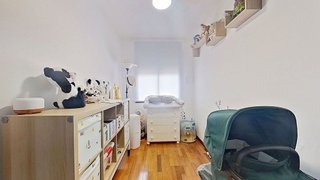 Dúplex en venta en Centre - Cordelles en Cerdanyola del Vallès