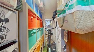Dúplex en venta en Centre - Cordelles en Cerdanyola del Vallès