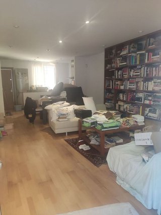 Casa adosada en venta en La Teixonera en Barcelona
