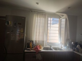 Casa adosada en venta en La Teixonera en Barcelona