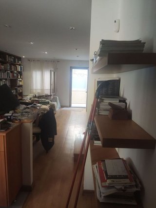 Casa adosada en venta en La Teixonera en Barcelona