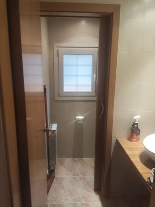 Casa adosada en venta en La Teixonera en Barcelona