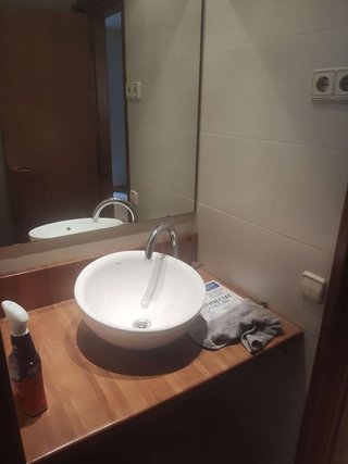 Casa adosada en venta en La Teixonera en Barcelona