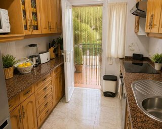 Chalet en venta en Molar (El)