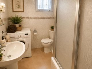 Chalet en venta en Molar (El)