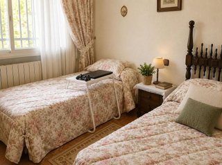 Chalet en venta en Molar (El)