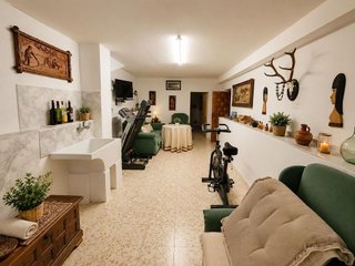 Chalet en venta en Molar (El)