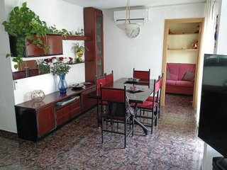 Piso en venta en Barri del Mar - Ribes Roges en Vilanova i La Geltrú