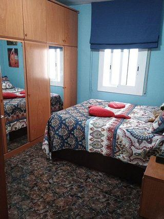 Piso en venta en Barri del Mar - Ribes Roges en Vilanova i La Geltrú