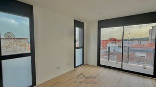 Ático en venta en Vistalegre en Castelldefels