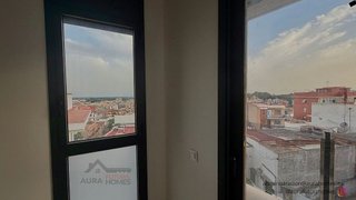 Ático en venta en Vistalegre en Castelldefels