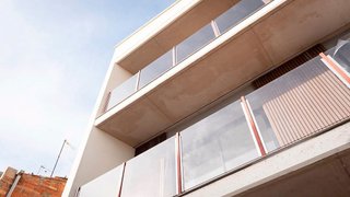 Ático en venta en Vistalegre en Castelldefels