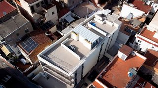 Ático en venta en Vistalegre en Castelldefels
