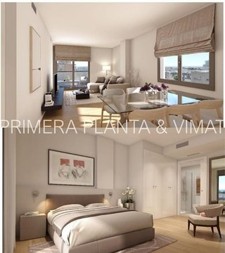 Piso en venta en Eixample en Mataró