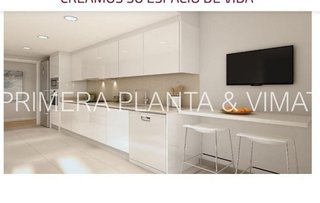 Piso en venta en Eixample en Mataró