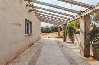 Casa rural en venta en Santa Bàrbara