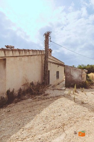 Casa rural en venta en Santa Bàrbara