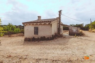 Casa rural en venta en Santa Bàrbara