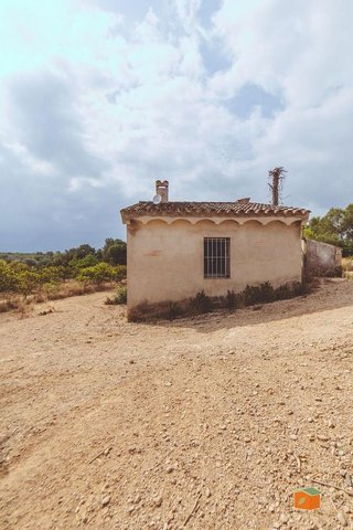 Casa rural en venta en Santa Bàrbara