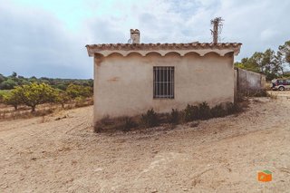 Casa rural en venta en Santa Bàrbara
