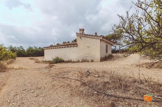 Casa rural en venta en Santa Bàrbara